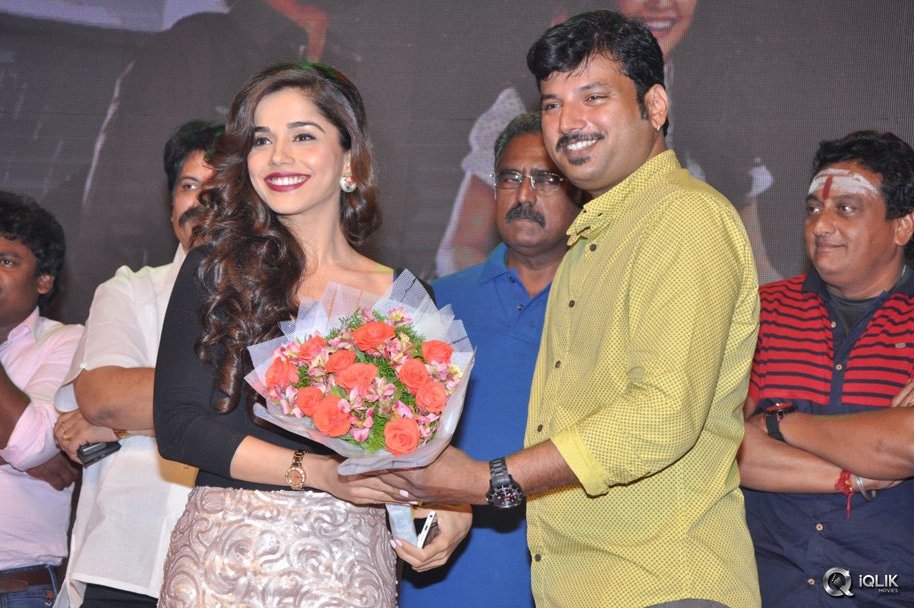 Control-C-Movie-Audio-Launch